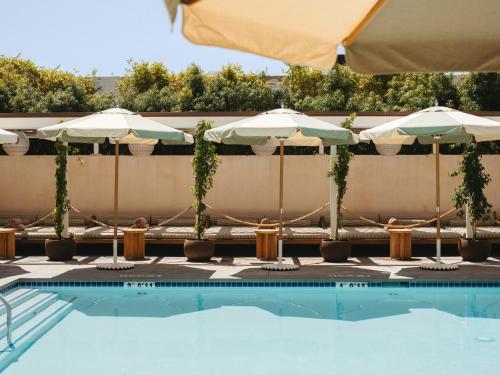 Hotel June West LA, a Member of Design Hotels photo 107