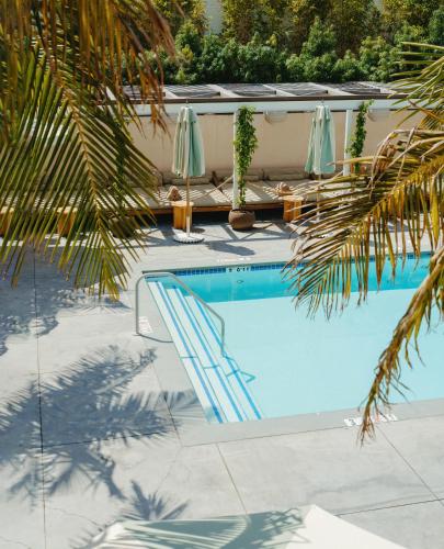 Hotel June West LA, a Member of Design Hotels photo 110