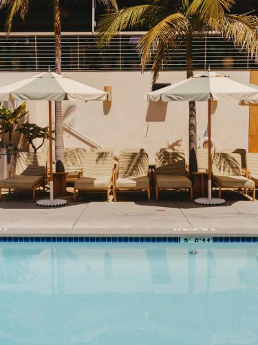 Hotel June West LA, a Member of Design Hotels photo 111