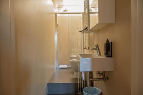 Nazionale Apartment by Simone, Daniele e Paolo in Florence