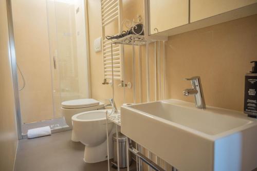 Nazionale Apartment by Simone, Daniele e Paolo in Florence