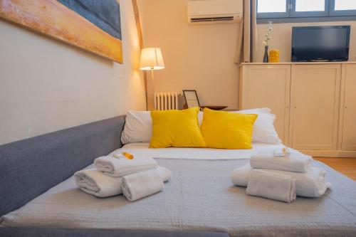 Nazionale Apartment by Simone, Daniele e Paolo in Florence