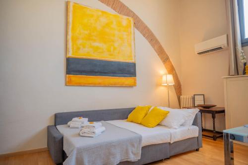 Nazionale Apartment by Simone, Daniele e Paolo in Florence