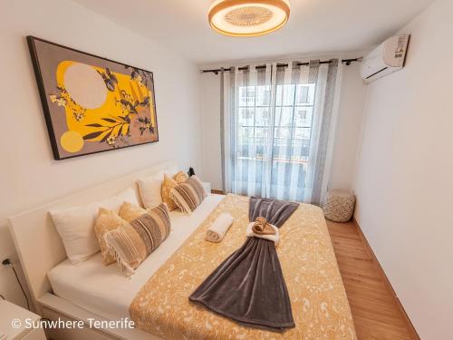 Diamantes - Relaxing Tenerife Getaway - heated pool - Los Cristianos