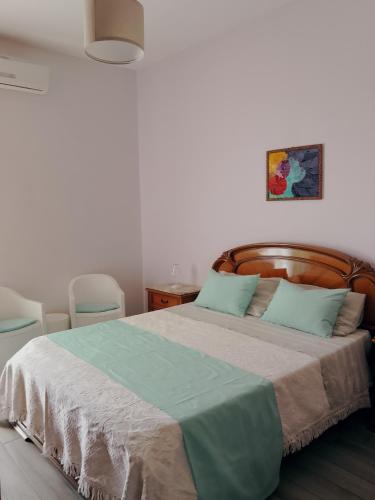 casa di Silvia