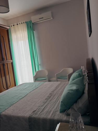 casa di Silvia