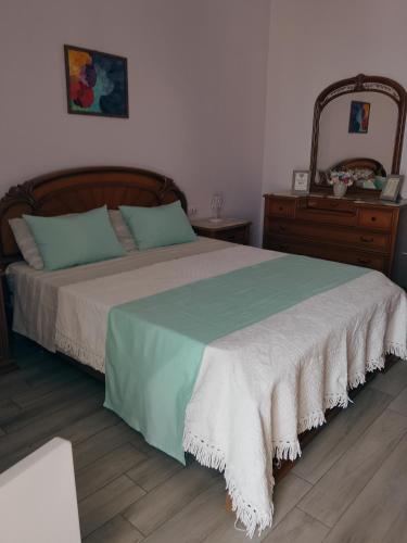 casa di Silvia