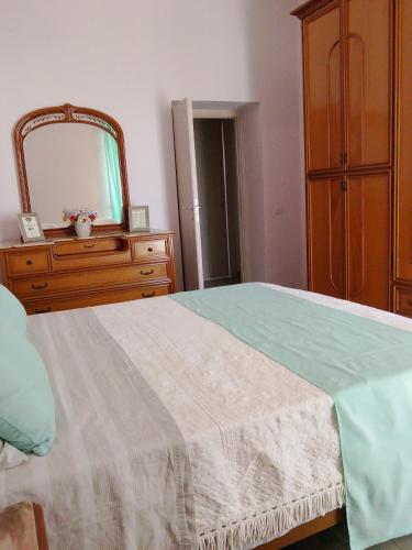 casa di Silvia