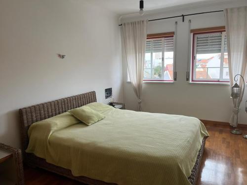 4 double bed douplex Peniche