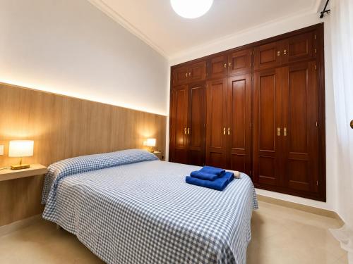 Apartamento Cádiz céntrico junto Torre Tavira