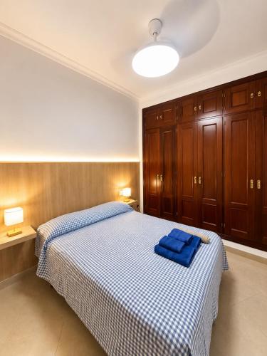 Apartamento Cádiz céntrico junto Torre Tavira