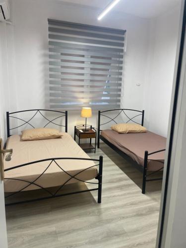 Central Apartment 5