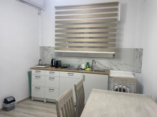 Central Apartment 5