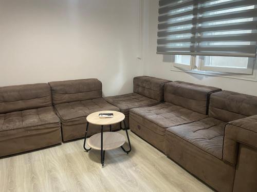 Central Apartment 5