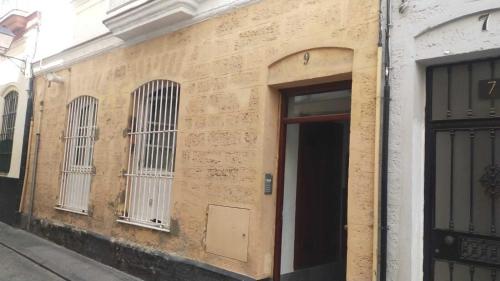 Apartamento Cádiz céntrico junto Torre Tavira