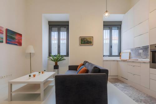 MP Cozybeautiful Apartment