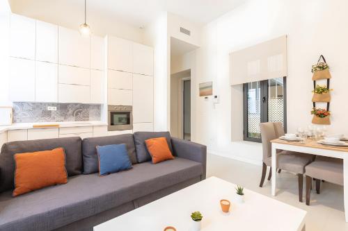 MP Cozybeautiful Apartment