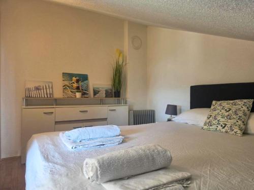 Apartment Babas near Babe beach