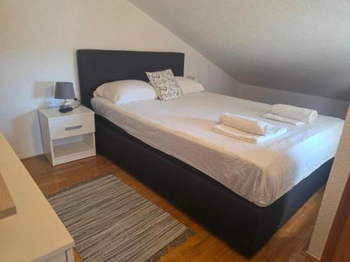 Apartment Babas near Babe beach