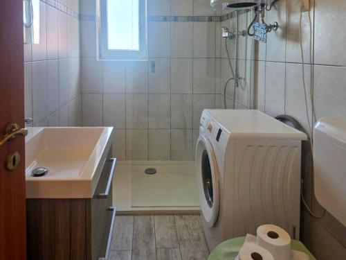 Apartment Babas near Babe beach