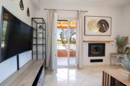 Casia Casa Corfu