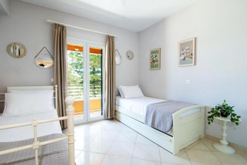 Casia Casa Corfu
