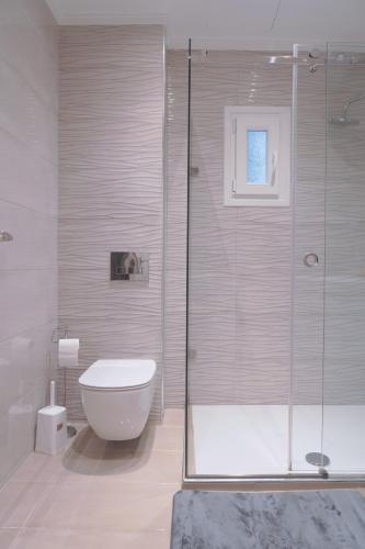 Thessaloniki 2 bedroom apartment