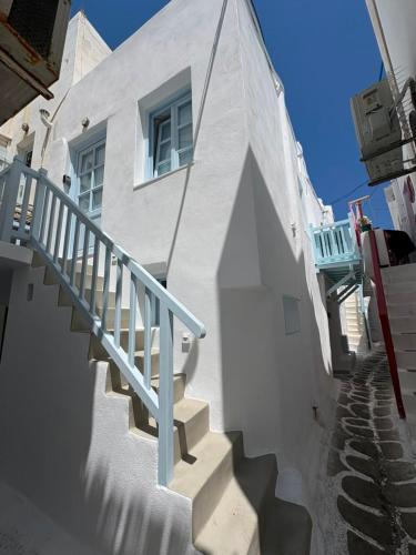 Mykonos House Euphoria , Mykonos Town