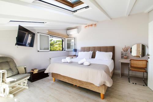 Casia Casa Corfu