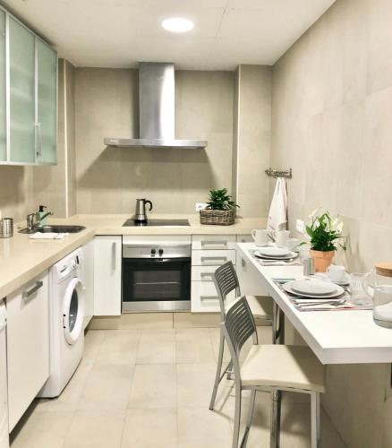 VL Cozy Quiet City Centre Apartment