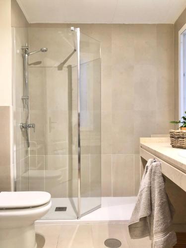 VL Cozy Quiet City Centre Apartment