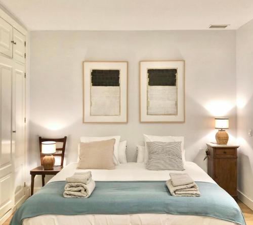 VL Cozy Quiet City Centre Apartment