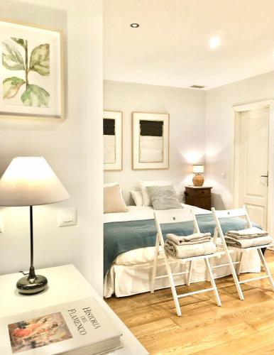 VL Cozy Quiet City Centre Apartment