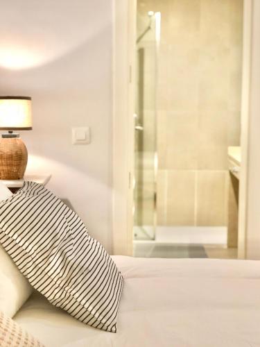 VL Cozy Quiet City Centre Apartment
