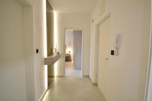 Golden Pearl - Exclusive Seaview Apartment with Jacuzzi & Spacious Teracce, SPLIT