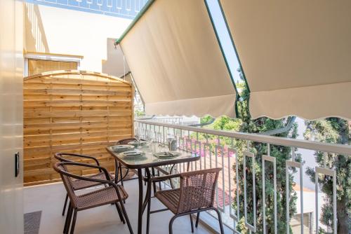 Vouliagmeni Suite 3 by Anothr