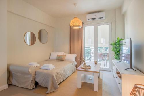 Vouliagmeni Suite 3 by Anothr