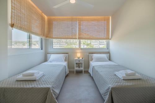 Vouliagmeni Suite 2 by Anothr