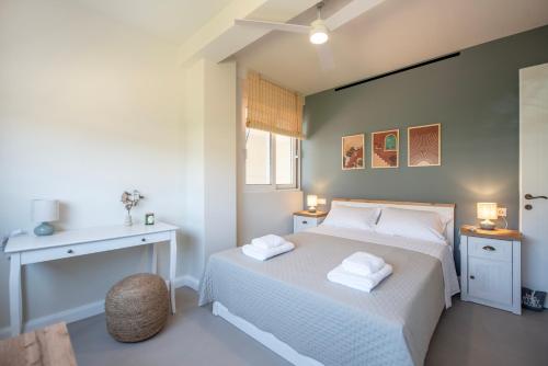 Vouliagmeni Suite 2 by Anothr