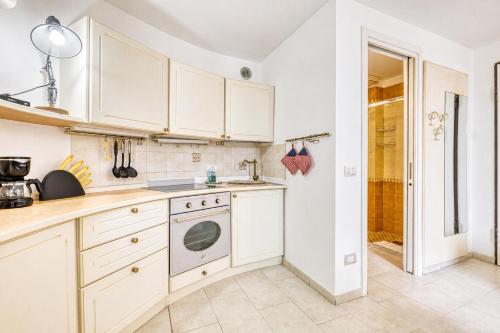 Nice Studio With Garden and Terrace - Happy Rentals