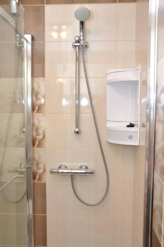 ห้องน้ำของ DNY Comfort Apart