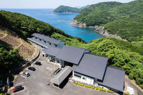 Gallery image of ベルリーフ大月 in Otsuki