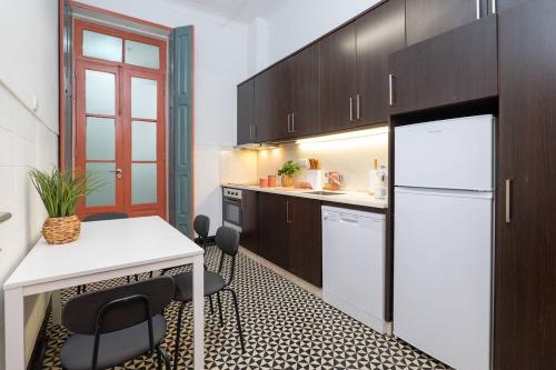 Spacious Vintage Porto House