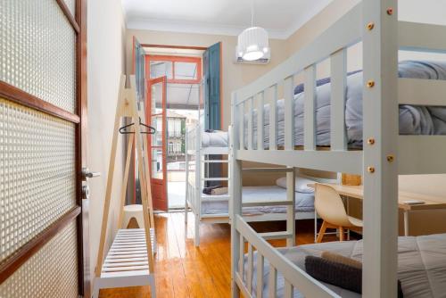 Spacious Vintage Porto House
