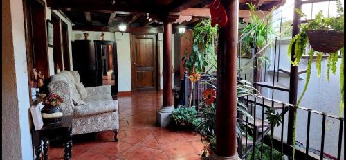 Gallery image of Hotel Real Antigua in Antigua Guatemala