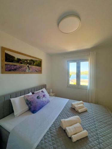 Apartman Ljubica