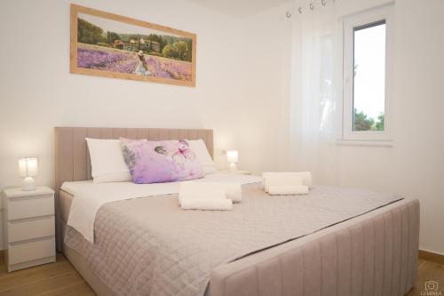 Apartman Ljubica