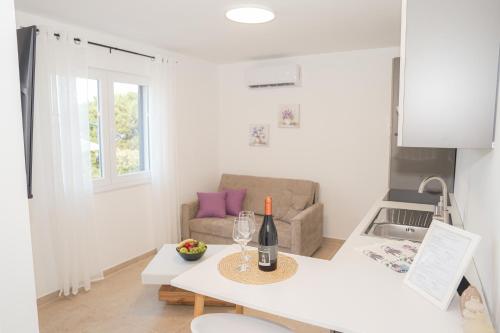 Apartman Ljubica