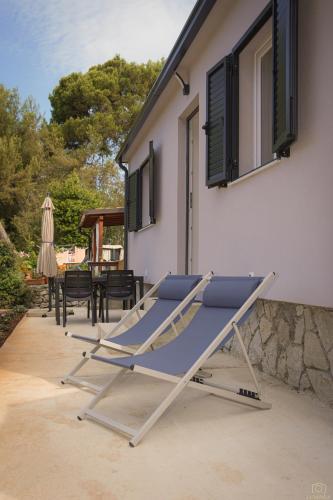 Apartman Ljubica