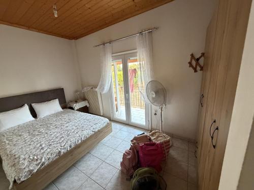 Villa Tello 300 m από την παραλία